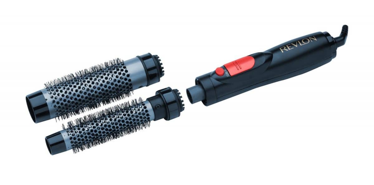 Revlon styler review Hot Air Brush Reviews