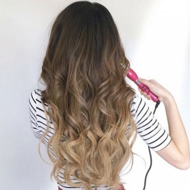 good curlers for long hair