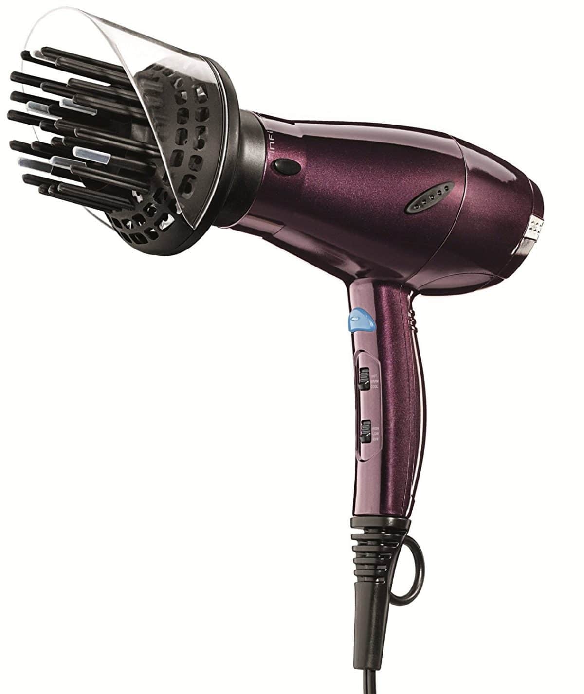 10 Best Hair Dryers For Every Hair Type Top Rated Blow Dryers