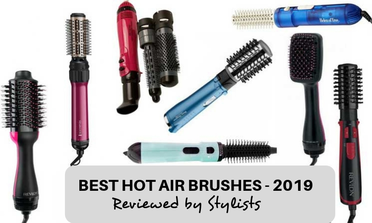 Best Hot Air Brush Models For 2020 